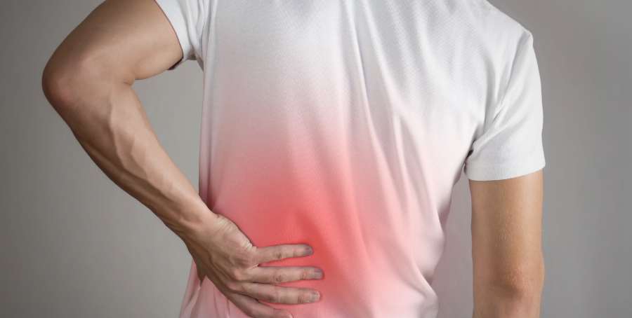 Back Pain