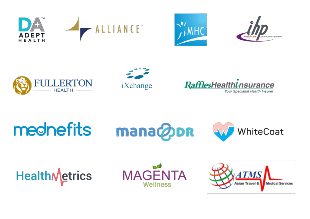 DR+ Medical & Paincare | Insurance Partners