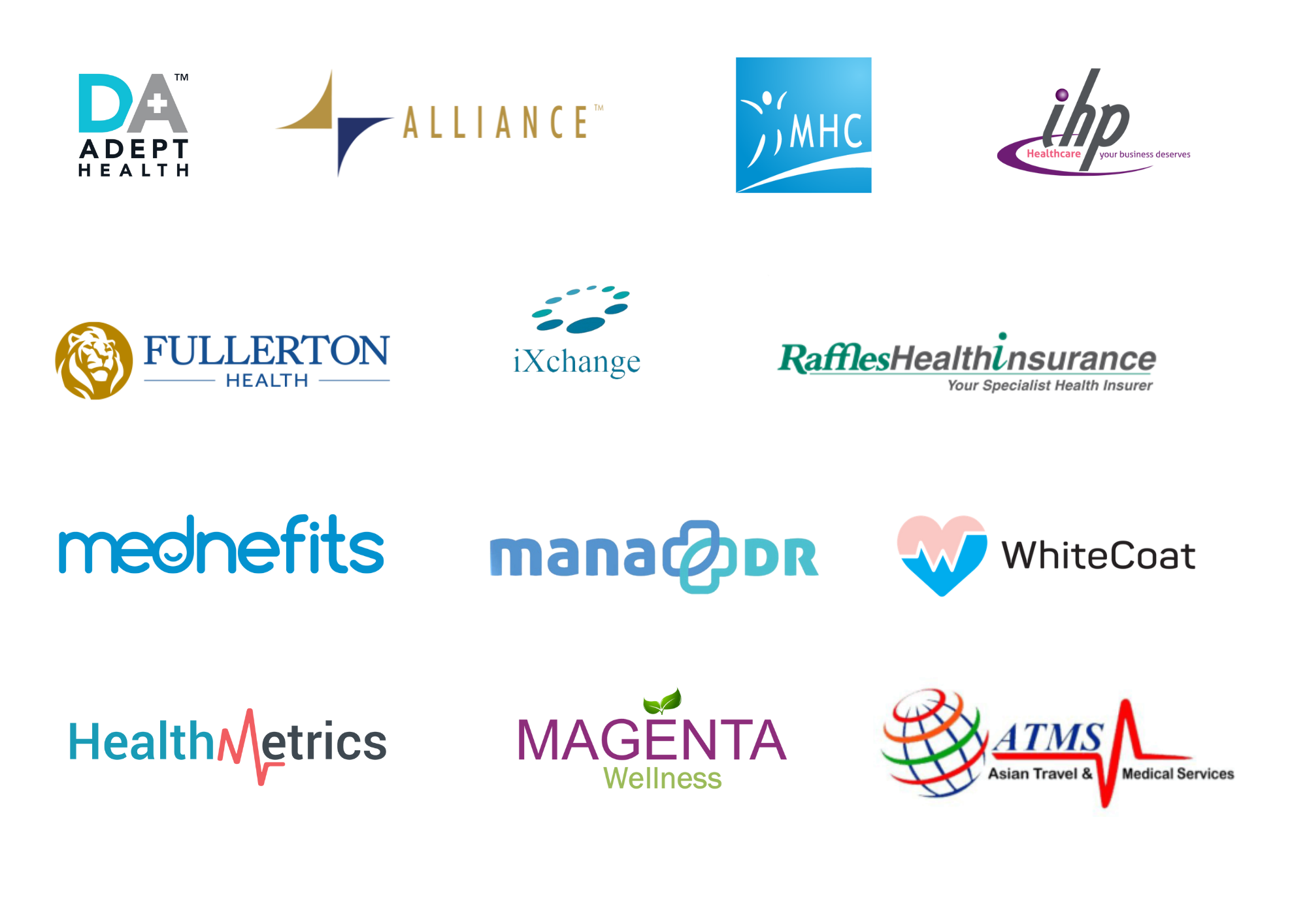 Insurance Partners