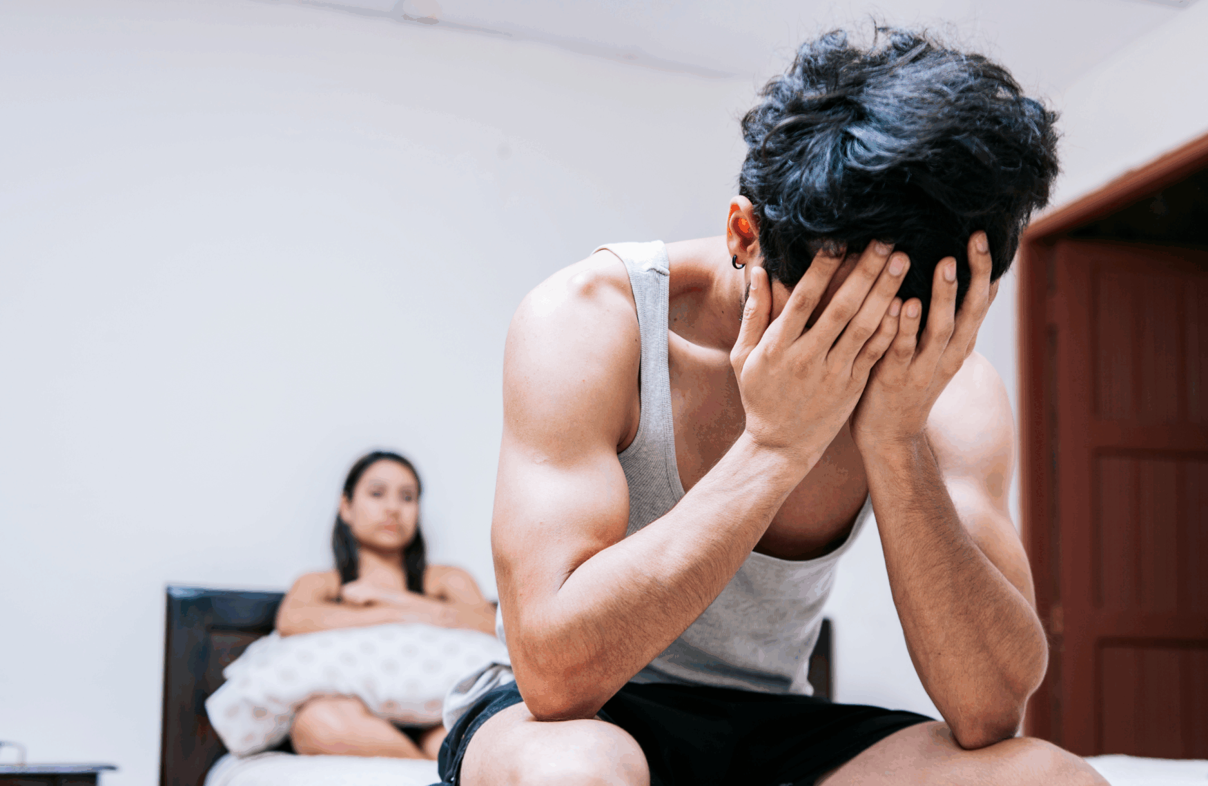 Erectile Dysfunction_DR+