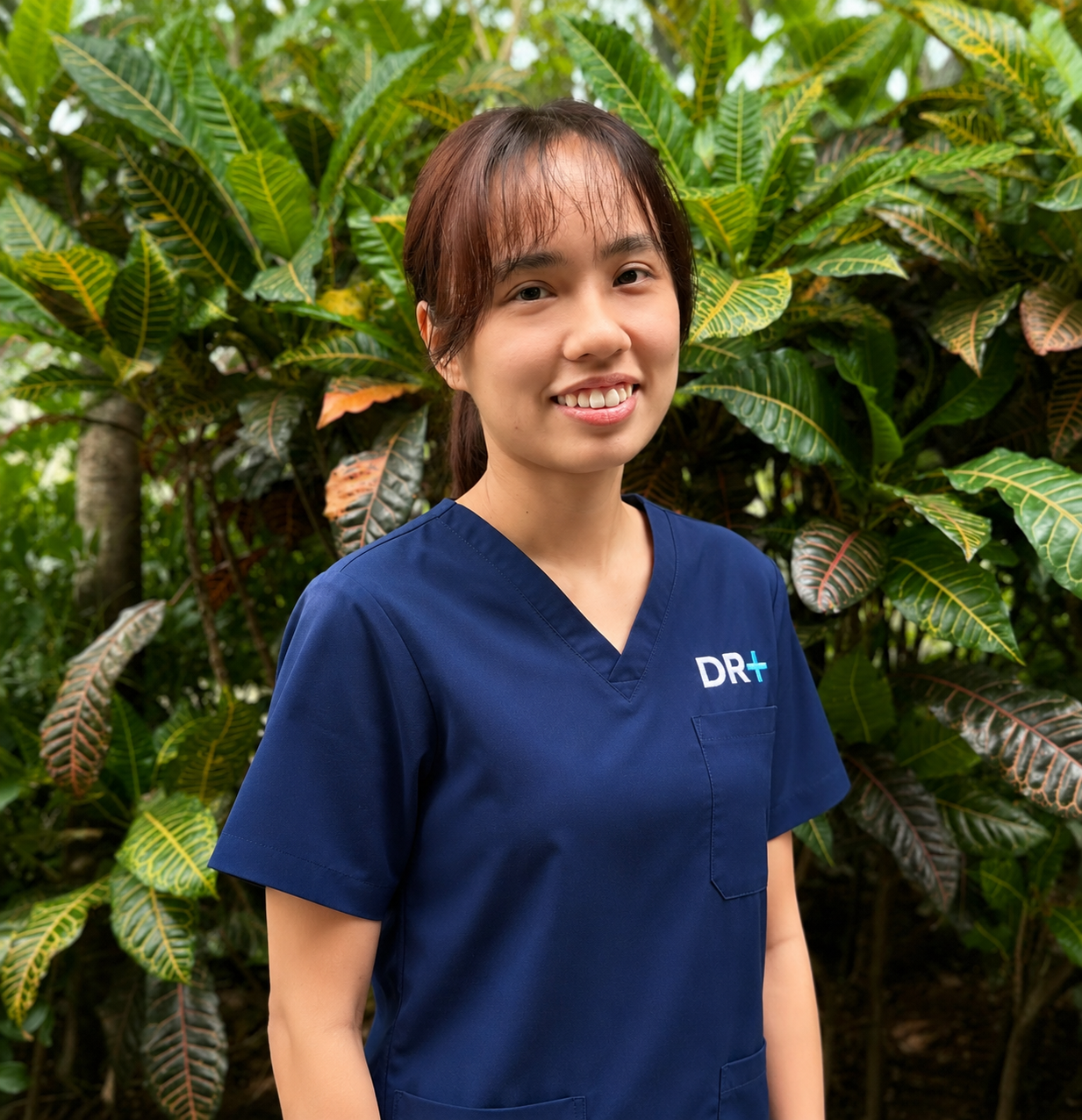 Image Dr. Farah Khairi