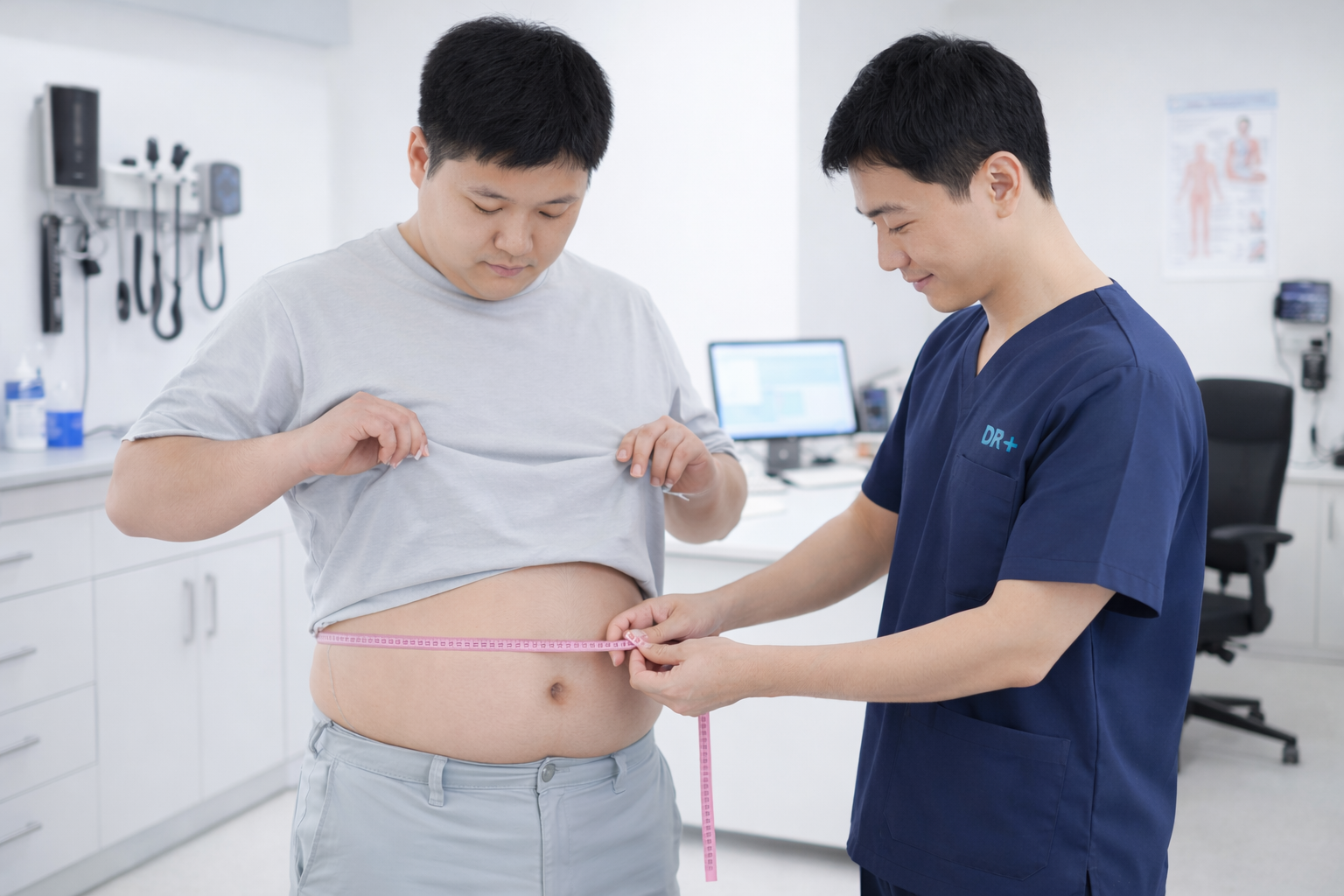 weight loss singapore