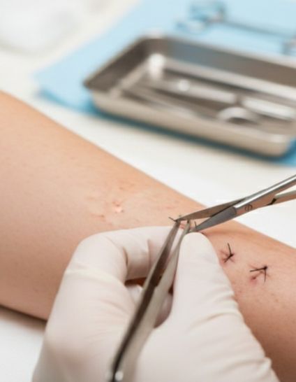 Minor surgical Procedures